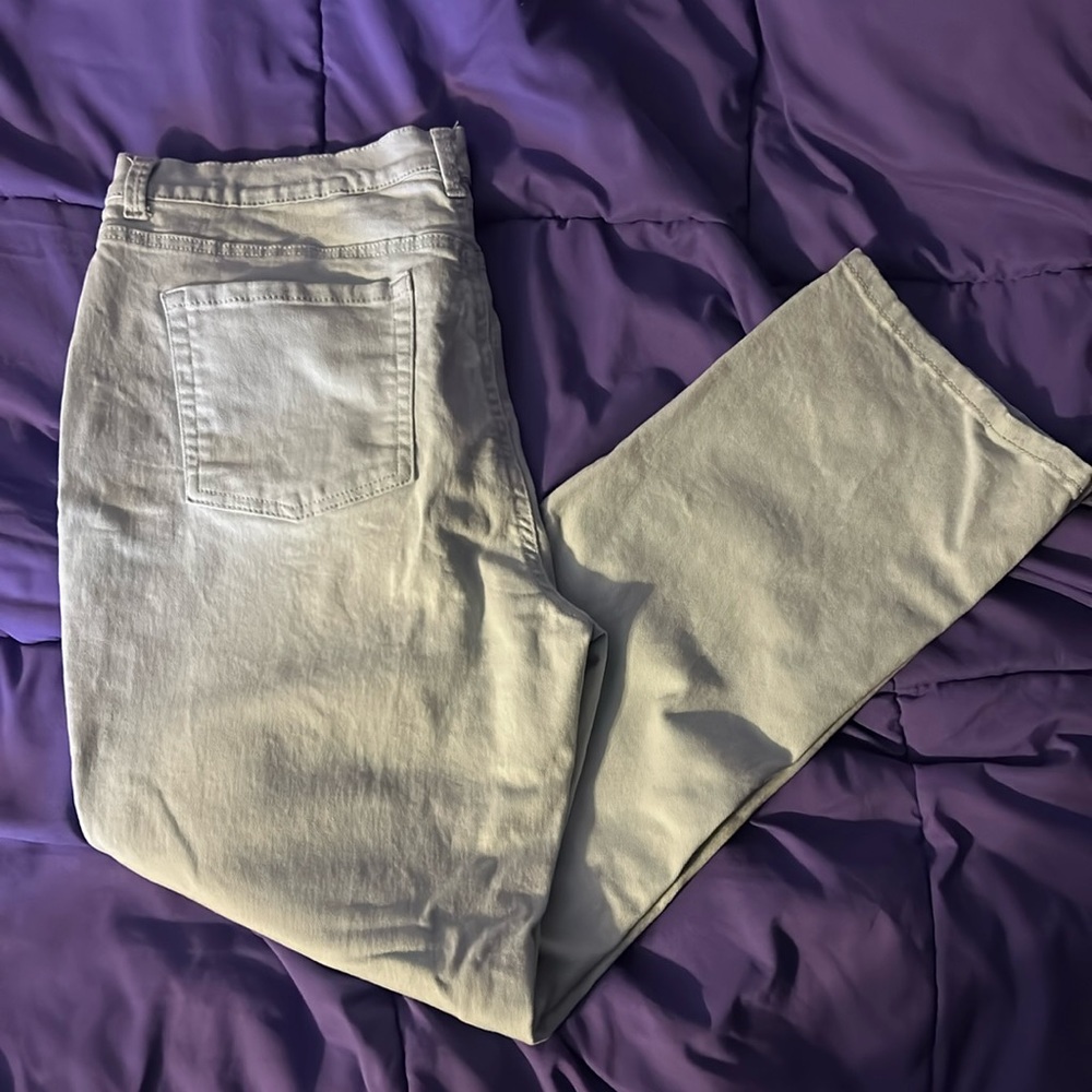 Gloria Vanderbilt jeans